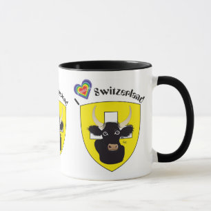 Uri Schweiz Suisse Svizzera Switzerland Tasse