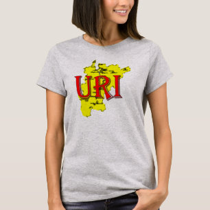 Uri T-Shirt