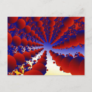 Uridium Postcards Postkarte