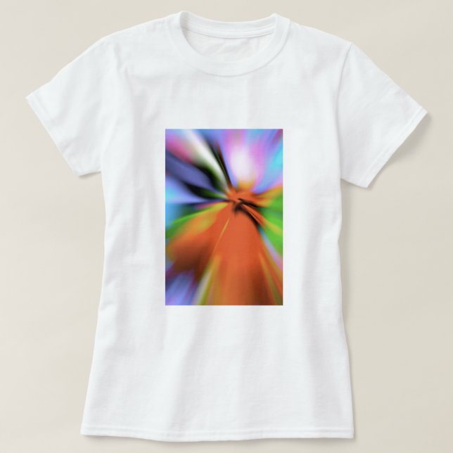 URIEL T-Shirt (Design vorne)