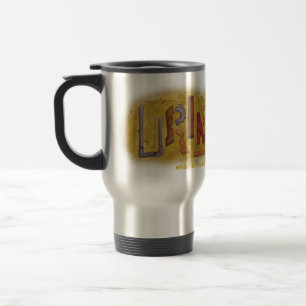 Urinetown Tasse