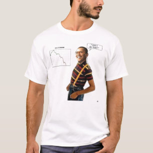 Urkle Obama T-Shirt