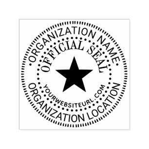 URL des Offiziellen Siegels mit dem Namen "5 Pt St Permastempel