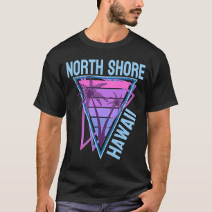 Urlaub an der Nordküste T-Shirt