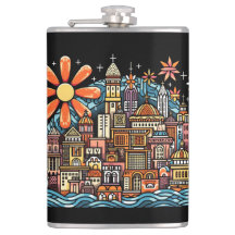 Urlaub auf einer Insel