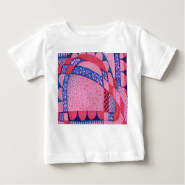 Urlaub Baby T-shirt