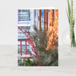 Urlaub Berries and Lights - Martha's Vineyard Karte