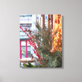 Urlaub Berries and Lights - Martha's Vineyard Leinwanddruck