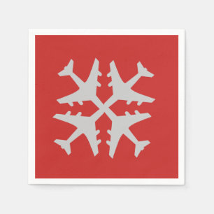 Urlaub für Livin' Dream Serviette