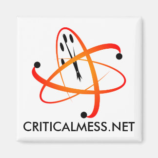 Urlaub für Magnete! Magnet