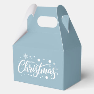 Urlaub Geschenkbox Geschenkschachtel