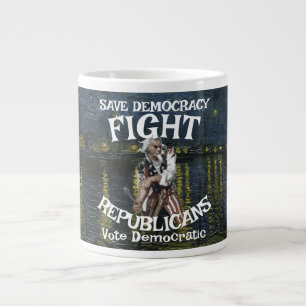 URLAUB HG FV LF KOSTENPREIS ANSTIEG KREUZFAHRT SCH Jumbo-Tasse