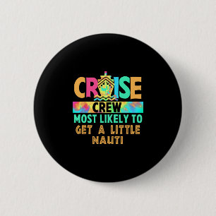 Urlaub Kreuzfahrt Crew Am Wahrscheinlichsten Ein W Button