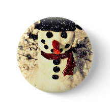 Urlaub lassen es schneebezaubernden Schneemann