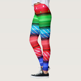 Urlaub Leggings