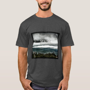 Urlaub, Maine T-Shirt