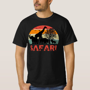 Urlaub T-Shirt