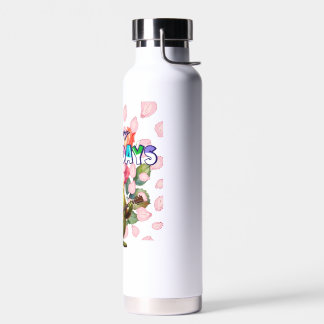 Urlaub Trinkflasche