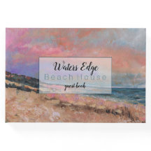 Urlaub Vermietung Strand Seascape Schöne Malerei