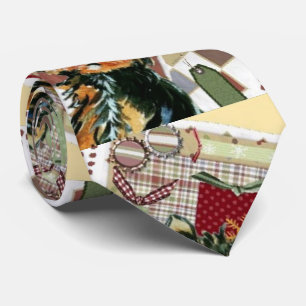 URLAUB YORKIES KRAWATTE