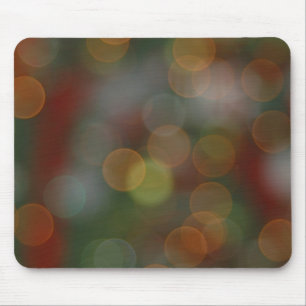 Urlaubsbeleuchtung Mousepad