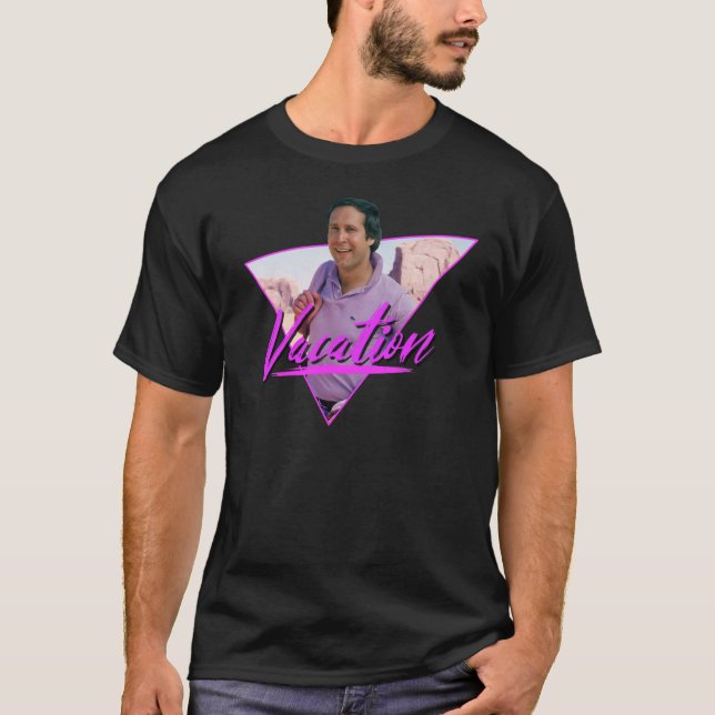 Urlaubsboy T-Shirt (Vorderseite)