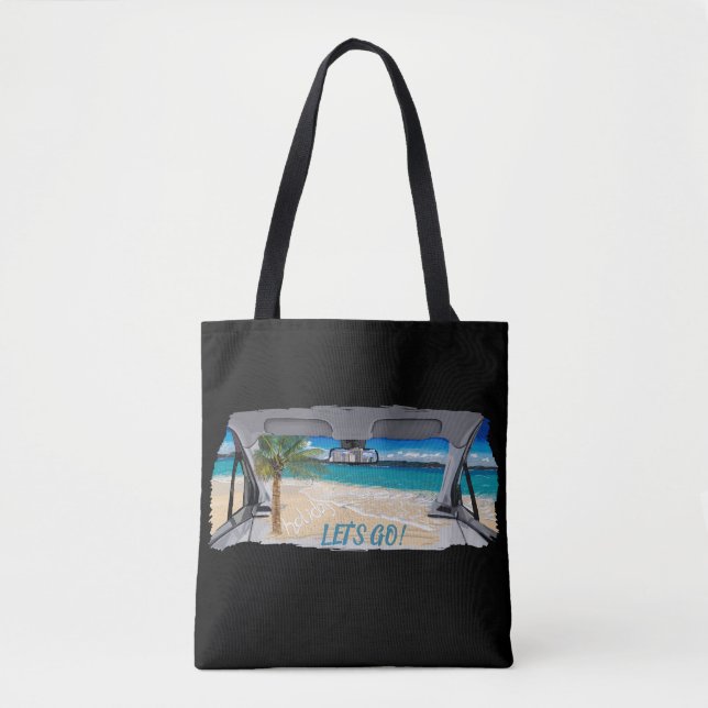 Urlaubsdesign  (Vorderseite)