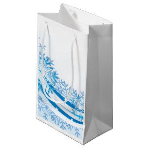 Urlaubsgeschenk Kleine Geschenktüte