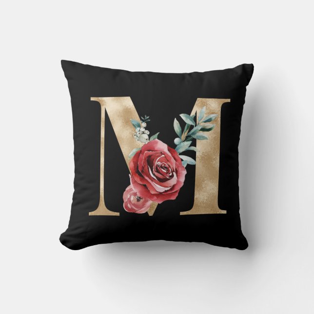 Urlaubsinitiative für den Winter M Kissen (Vorderseite)