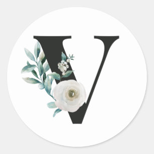 Urlaubsinitiative für Winterferien - Aufkleber V