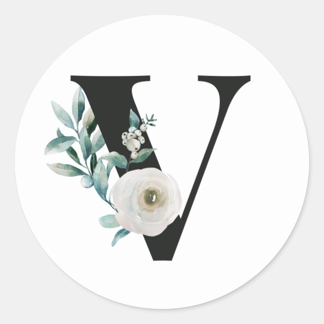 Urlaubsinitiative für Winterferien - Aufkleber V (Vorderseite)