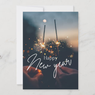 Urlaubskarten Feiertagskarte