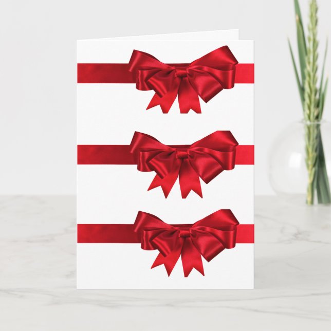 Urlaubskarten Feiertagskarte (Vorderseite)