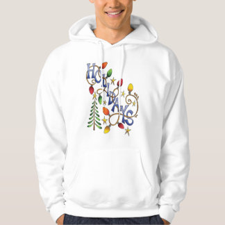 Urlaubslicht Hoodie