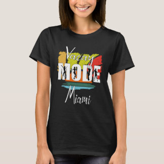 Urlaubsmodus Sommer Strandurlaub T-Shirt