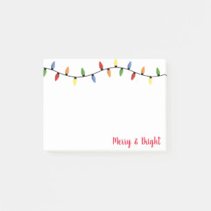 Urlaubsnachmitteilungen Post-it Klebezettel