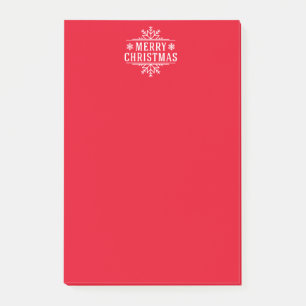 Urlaubsnachmitteilungen Post-it Klebezettel