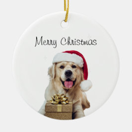 Urlaubsornament Keramik Ornament