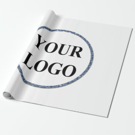 Urlaubspapier ADD LOGO Classic Tartan Geschenkpapier