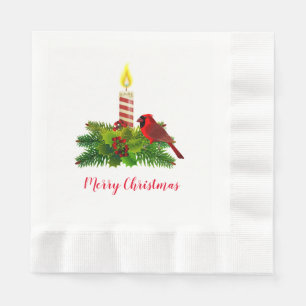 Urlaubspapier Napkins Serviette