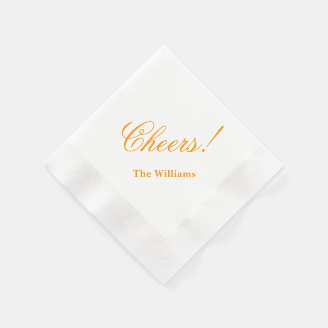 Urlaubspapier Napkins Serviette (Ecke)