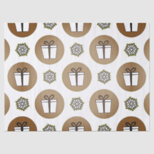 Urlaubspapier Seidenpapier