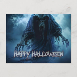 Urlaubspostkarte Feiertagspostkarte