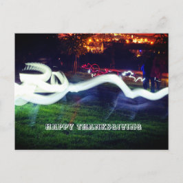 Urlaubspostkarte Feiertagspostkarte