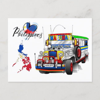 Urlaubspostkarte Postkarte