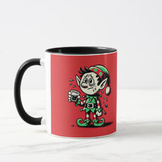 Urlaubsstimmung: Ich habe mich besser gefühlt! Tasse
