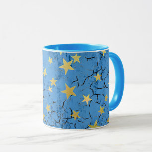 Urlaubstage ⭐ Tasse