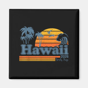 Urlaubswochenende Magnet