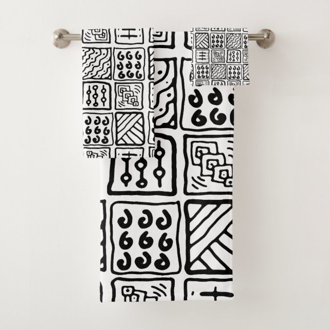 Urmodell Badhandtuch Set (Insitu)