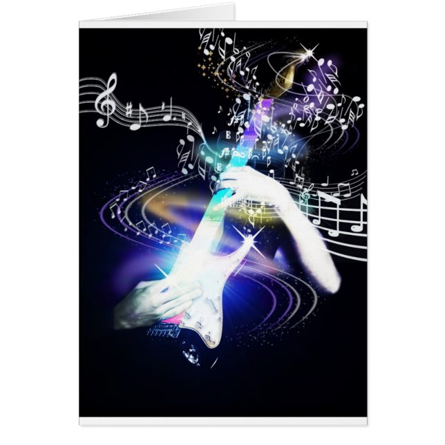 UROCK! Rainbow Guitar Magic (Vorne)